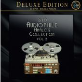  Various Artists - Audiophile Analog Collection Vol. 2 - 45rpm