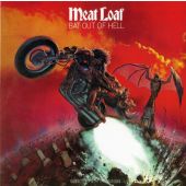  Meat Loaf - Bat Out Of Hell