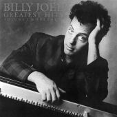  Billy Joel - Greatest Hits Volume I & II