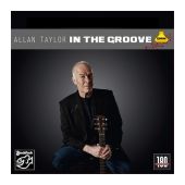 Allan Taylor - In The Groove