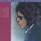  Bob Dylan - Blood on the Tracks  LP