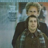  Simon & Garfunkel - Bridge Over Troubled Water / Limited Edition 180 Gram Super Vinyl
