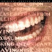  Alanis Morissette - Supposed Former Infatuation Junkie  SACD