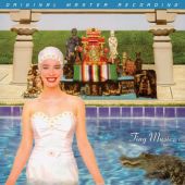  Stone Temple Pilots - Tiny Music… Songs from the Vatican Gift Shop  (Limited Numbered Edition)
