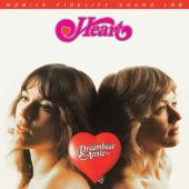  Heart - Dreamboat Annie  (Limited Numbered Edition)