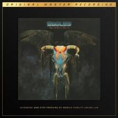  Eagles - One Of These Nights  (Numbered Limited Edition UltraDisc One-Step 45rpm SuperVinyl 2LP Box Set)