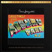 Bruce Springsteen - Greetings from Asbury Park, N.J. 