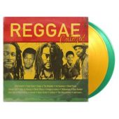 Reggae - Collected