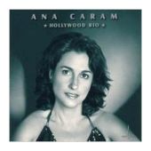 Ana Caram - Hollywood Rio