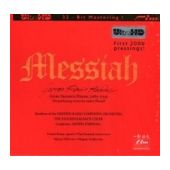 Anders Ohrwall - Messiah (Limited Edition)