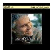 Andrea Bocelli - The Best Of Vivere