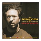 Anthony Wilson Trio - Jack of Hearts