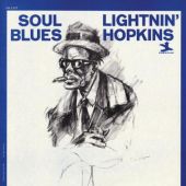  Lightnin' Hopkins - Soul Blues  (Stereo)