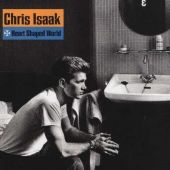  Chris Isaak - Heart Shaped World