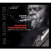 Stanley Turrentine - Look Out! 