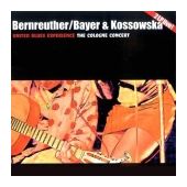Bernreuther, Bayer & Kossowska - United Blues Experience