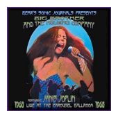 Big Brother & The Holding Company - Live At The Carousel Ballroom  Featuring Janis Joplin
