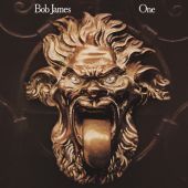 Bob James - One  (Clear Vinyl)