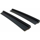Audio Desk Systeme - Replacement Black Wiper Blades (Set of 2)