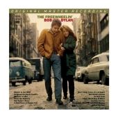 Bob Dylan - The Freewheelin' Bob Dylan (Numbered-Limited Edition)