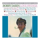 BOBBY DARIN - LOVE SWINGS
