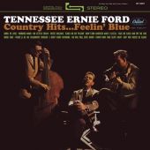  Tennessee Ernie Ford - Country Hits...Feelin' Blue - SACD