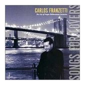 CARLOS FRANZETTI - SONGS FOR LOVERS