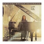 Carole King - Music