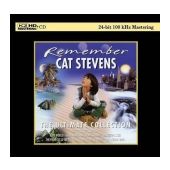 Cat Stevens - Remember: The Ultimate Collection