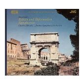 Charles Munch - Italian and Reformation Symphonies