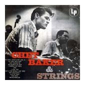 Chet Baker - Chet with Strings