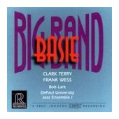 Clark Terry - BIG BAND BASIE