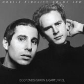 Simon & Garfunkel - Bookends - Supervinyl 