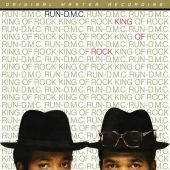 Run DMC - King Of Rock 