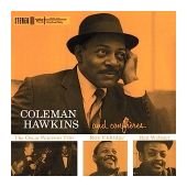 Coleman Hawkins - Coleman Hawkins and Confreres