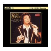 Tom Jones - The Golden Hits  Numbered L.E.