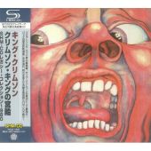 King Crimson - The Court Of The Crimson King 