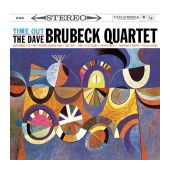 Dave Brubeck Quartet - Time Out