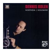 Dennis Kolen - Northeim Goldmine