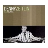 Denny Zeitlin - Solo Voyage