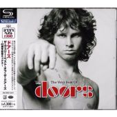 The Doors - The Very Best Of The Doors