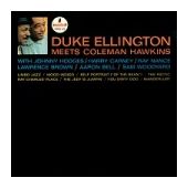 Duke Ellington and Coleman Hawkins - Duke Ellington Meets Coleman Hawkins