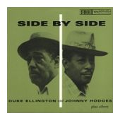 Duke Ellington and Johnny Hodges - Side by Side