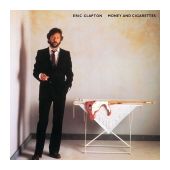 Eric Clapton - Money and Cigarettes