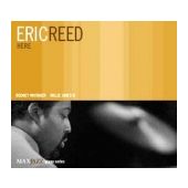 Eric Reed with Rodney Whitaker & Willie Jones III - Here