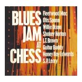 Fleetwood Mac with Various Artists - Blues Jam at Chess