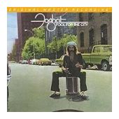 Foghat Fool - For The City