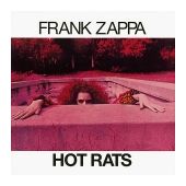 Frank Zappa - Hot Rats
