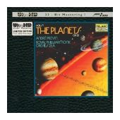 Holst - The Planets (Limited Edition)