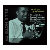 Horace Parlan - On the Spur of the Moment